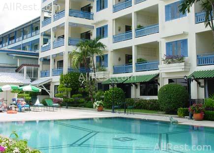 The Bay Hotel 
